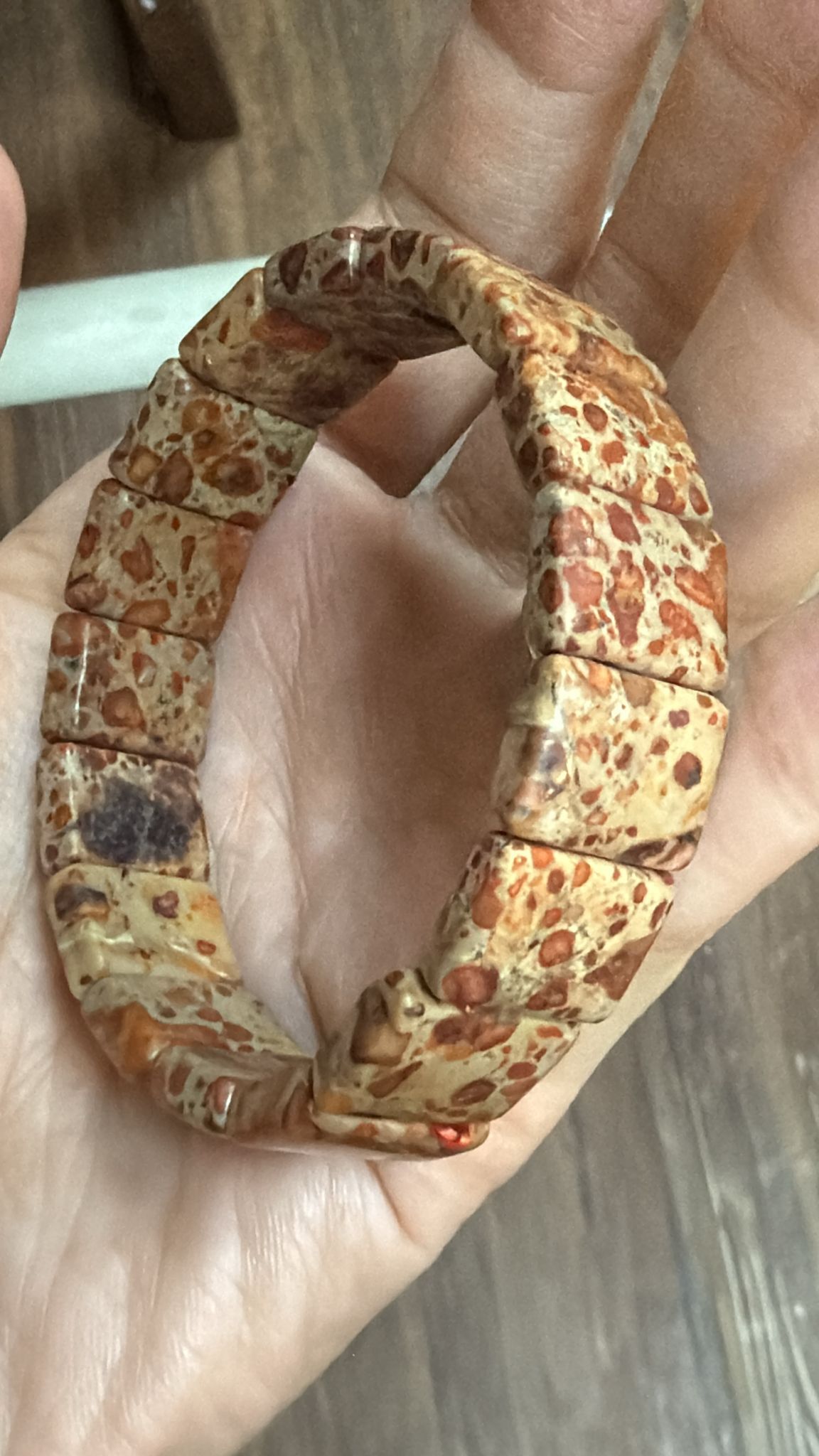 ZH090 財寶舍利手牌