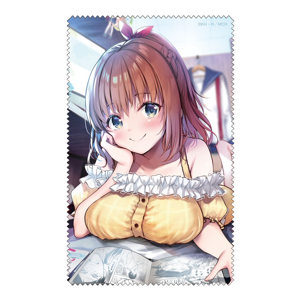 原作版 天宮梨絵 ｸﾘｰﾅｰｸﾛｽ COSPA 052526