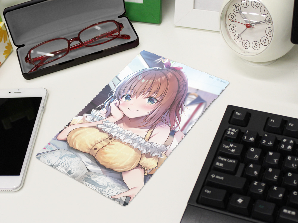 原作版 天宮梨絵 ｸﾘｰﾅｰｸﾛｽ COSPA 052526