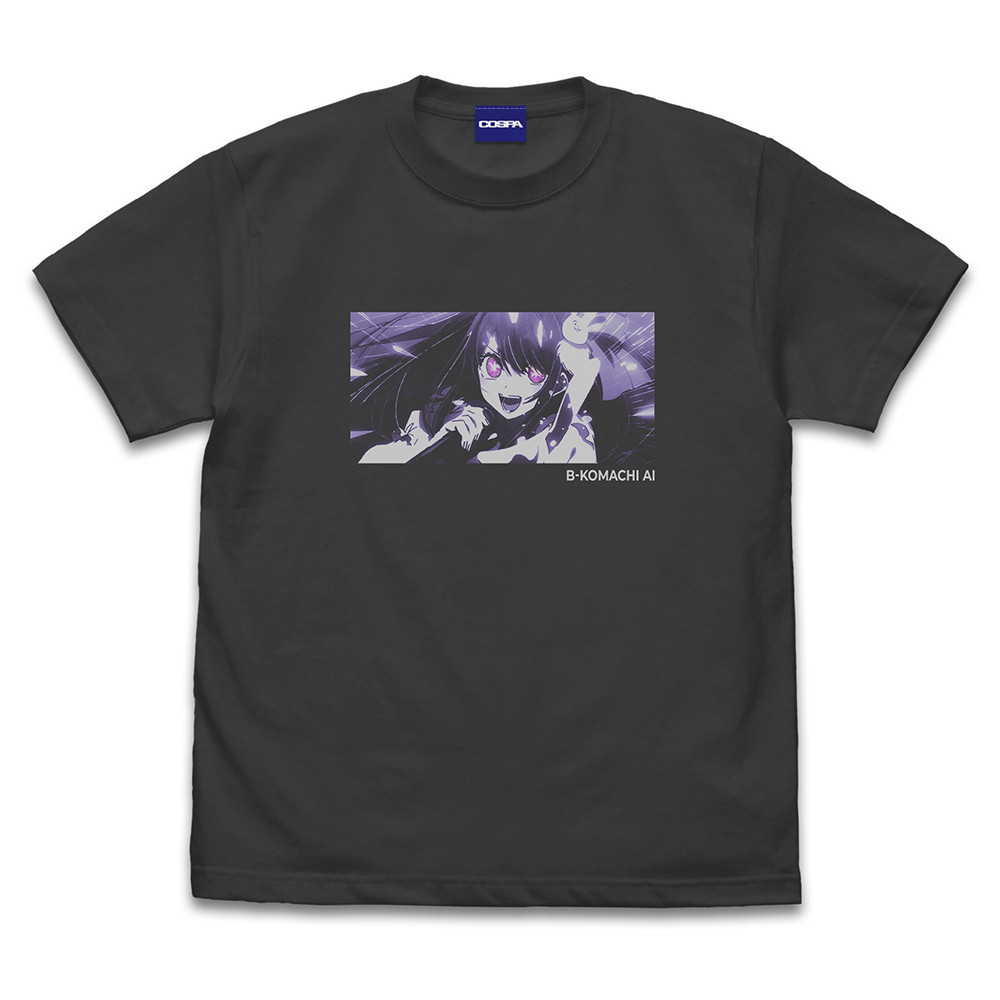 ｱｲLIVETｼｬﾂ/SUMI COSPA 052526