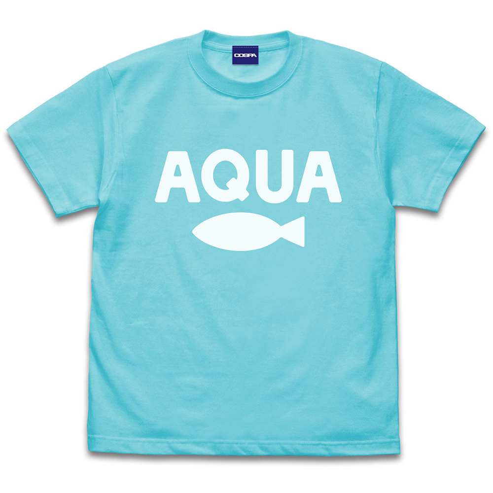 AQUATｼｬﾂ/AQUABLUE COSPA 052526