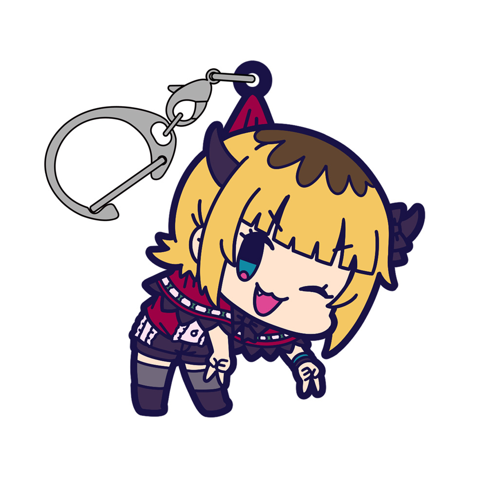 MEMちょつままれB小町Ver. COSPA 052526