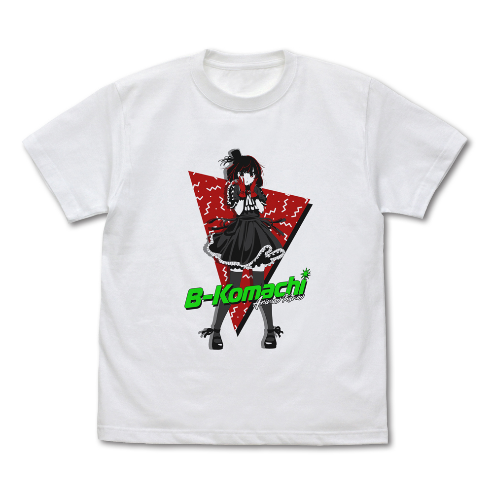 B小町有馬かなTｼｬﾂ/WHITE COSPA 052526