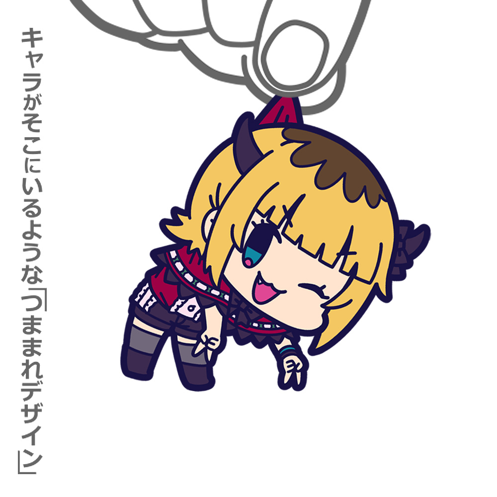 MEMちょつままれB小町Ver. COSPA 052526