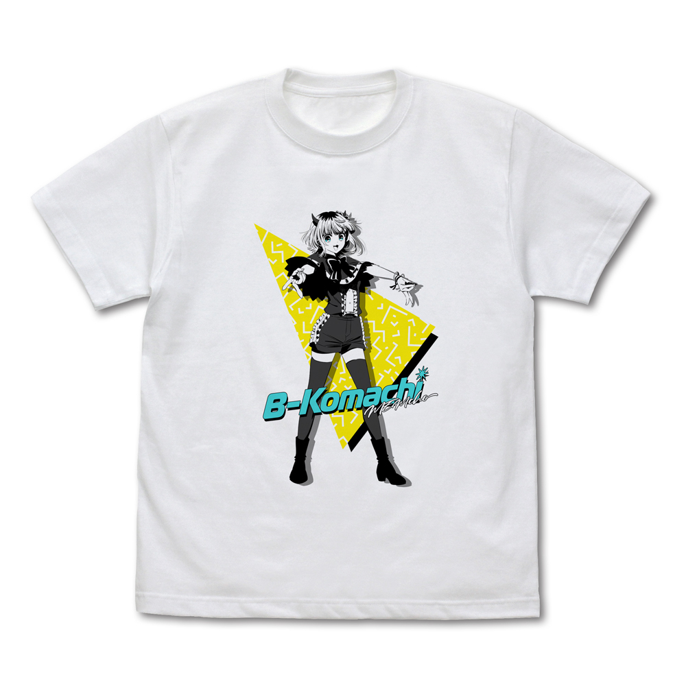 B小町MEMちょTｼｬﾂ/NAVY COSPA 052526