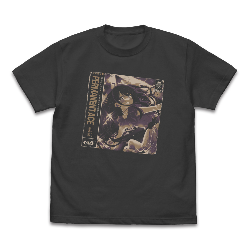 『絶対的ｴｰｽ』ｱｲTｼｬﾂ/SUMI COSPA 052526