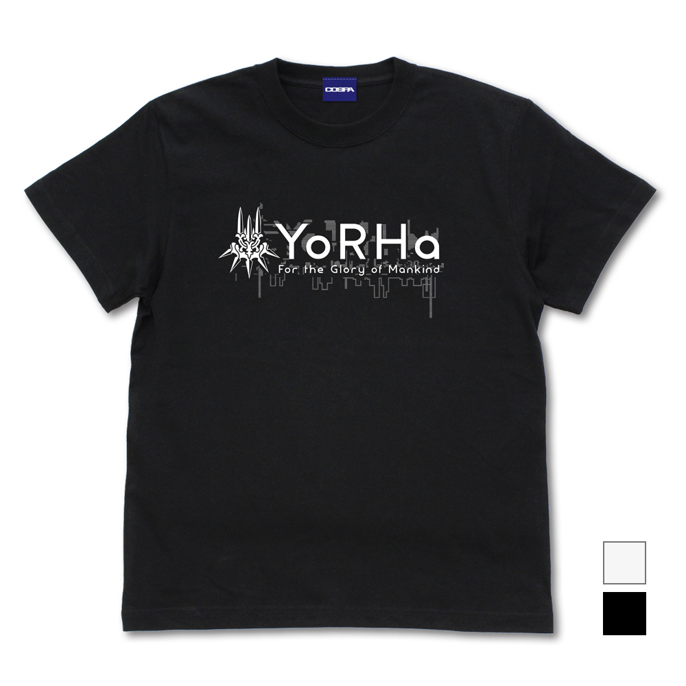 ﾖﾙﾊ部隊Tｼｬﾂ/BLACK COSPA 052526