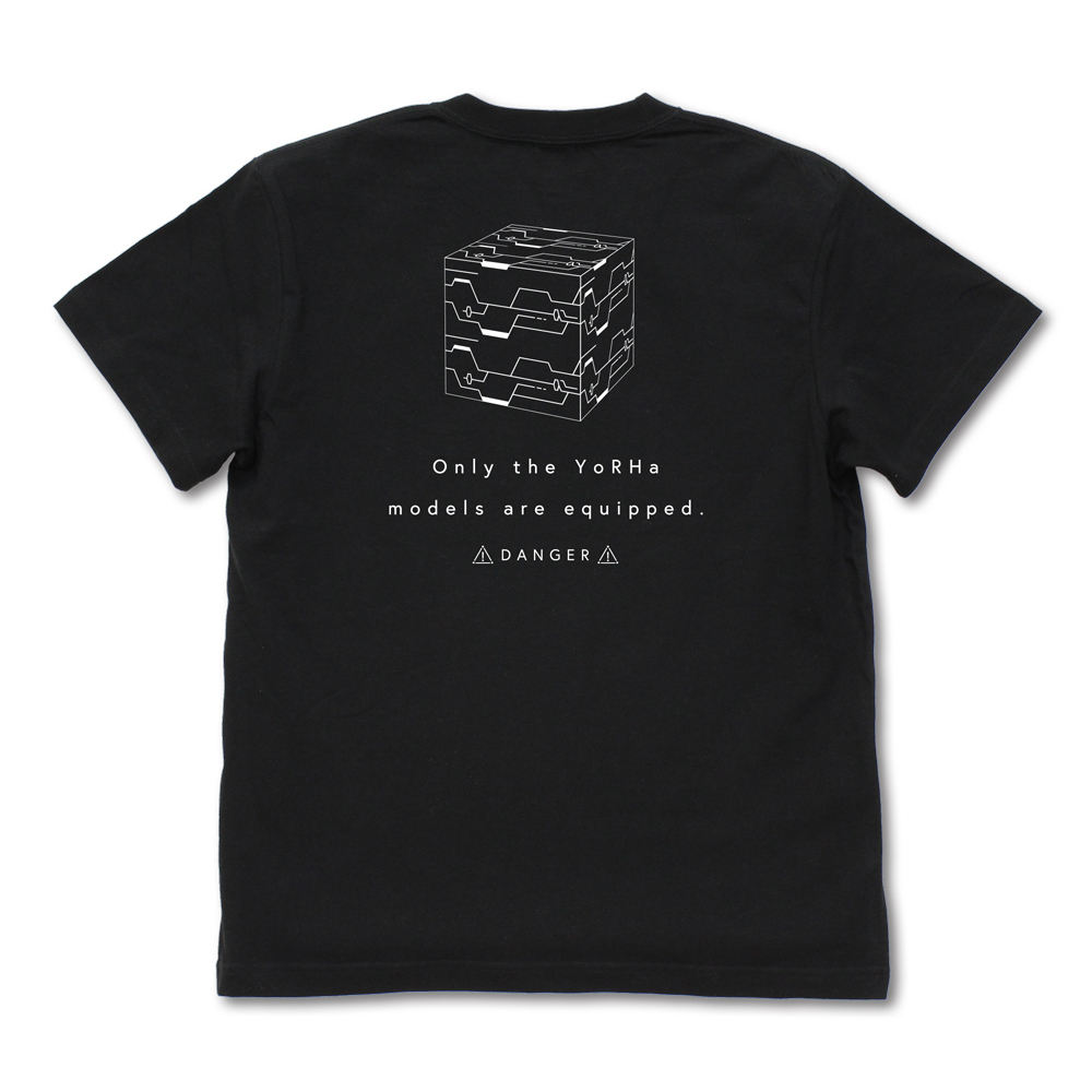 ﾖﾙﾊ部隊Tｼｬﾂ/BLACK COSPA 052526