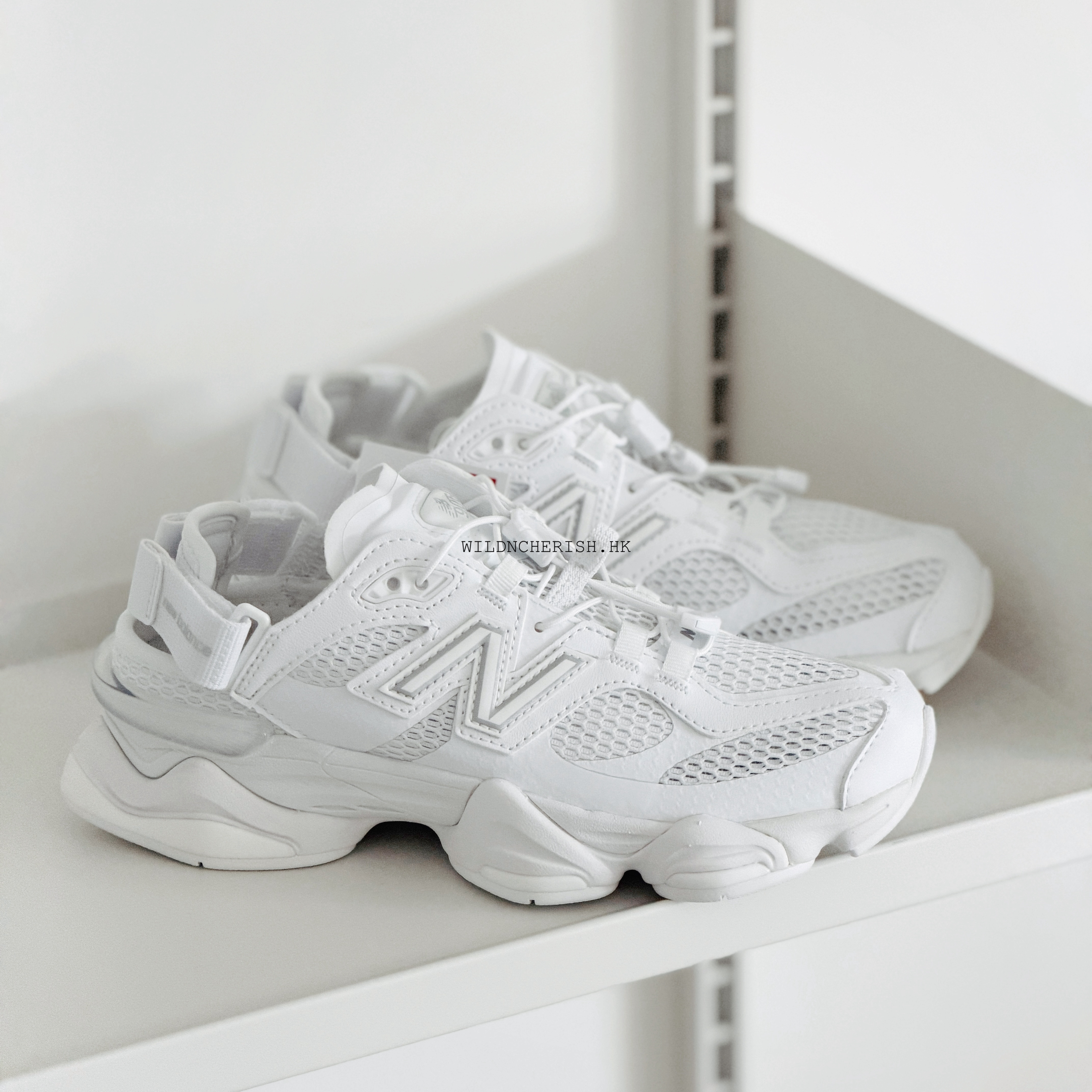 現貨 | New Balance U9060 Summer 夏季款 日本限定