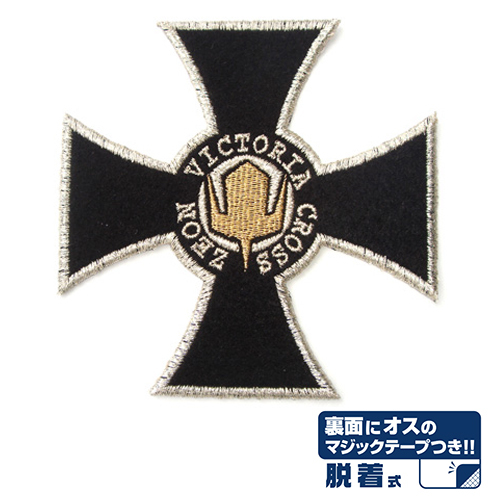 ｼﾞｵﾝ勲功十字章脱着式ﾜｯﾍﾟﾝ COSPA 052526