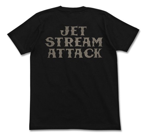 ｶﾞｲｱ･ﾏｯｼｭ･ｵﾙﾃｶﾞTｼｬﾂ/BLACK COSPA 052526