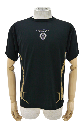 ｼﾞｵﾝﾄﾞﾗｲTｼｬﾂ/BLACK COSPA 052526