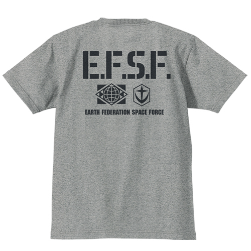 連邦軍ﾍﾋﾞｰｳｪｲﾄTｼｬﾂ/SANDKHAKI COSPA 052526