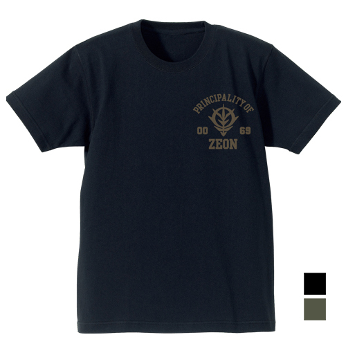 ｼﾞｵﾝ軍ﾍﾋﾞｰｳｪｲﾄTｼｬﾂ/BLACK COSPA 052526