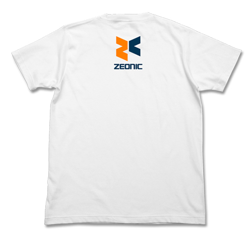 ｼﾞｵﾆｯｸ社Tｼｬﾂ/WHITE COSPA 052526