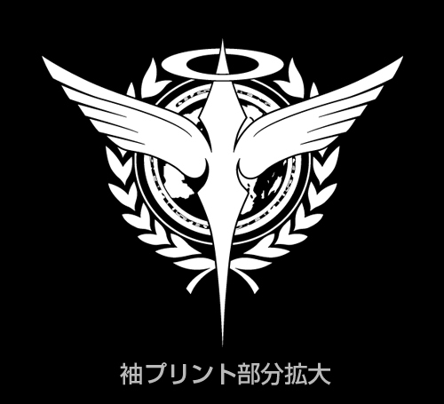俺がｶﾞﾝﾀﾞﾑだ!!Tｼｬﾂ/BLACK COSPA 052526