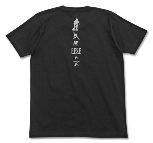 νｶﾞﾝﾀﾞﾑは伊達じゃないTｼｬﾂ/BLACK COSPA 052526