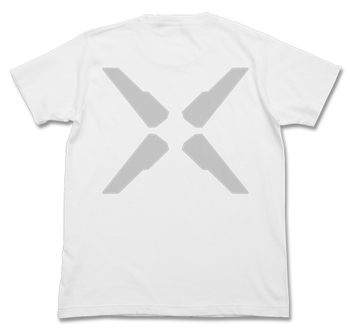 ｻﾃﾗｲﾄｼｽﾃﾑTｼｬﾂ/WHITE COSPA 052526
