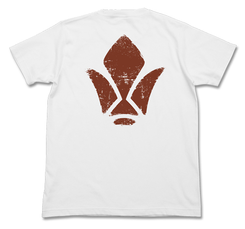 鉄華団Tｼｬﾂ/WHITE COSPA 052526