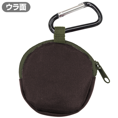 ｼﾞｵﾝ軍迷彩ｺｲﾝｹｰｽ COSPA 052526