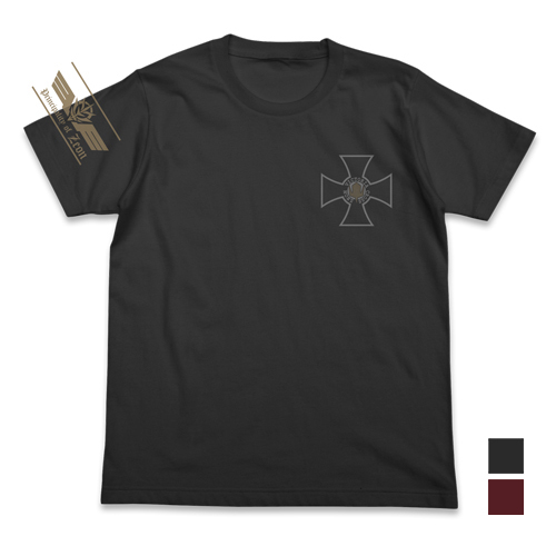 ｼﾞｵﾝ勲功十字章Tｼｬﾂ/SUMI COSPA 052526