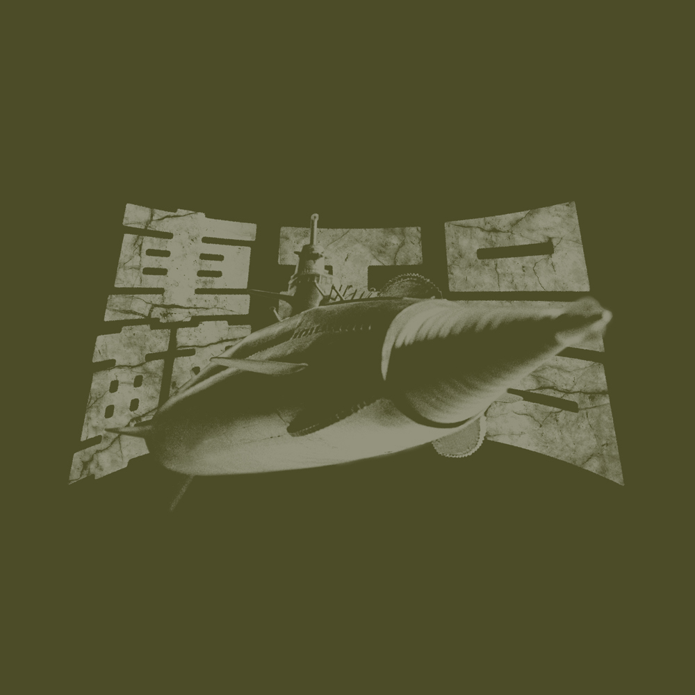 轟天号Tｼｬﾂ/MOSS COSPA 052526