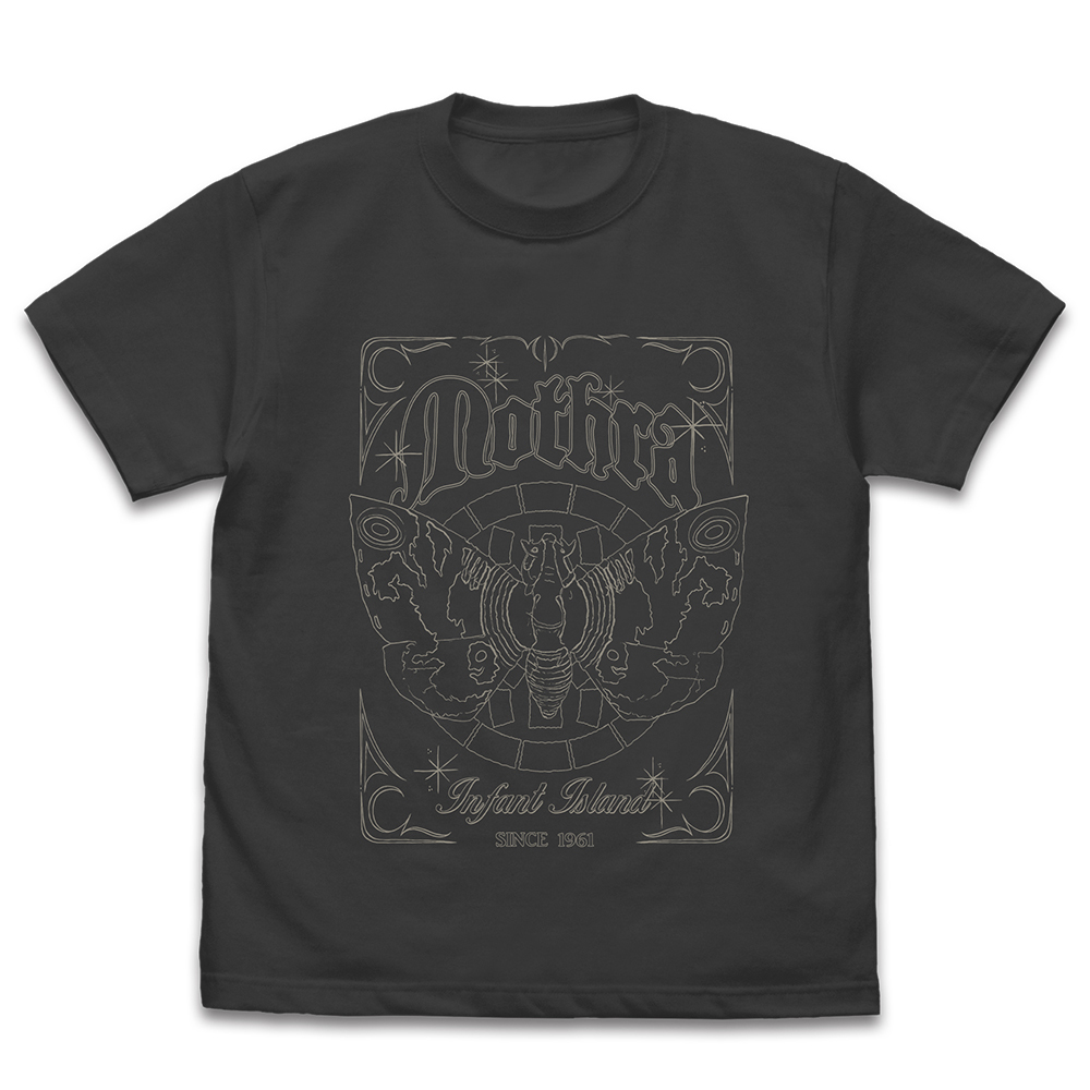 ﾓｽﾗ(1992)Tｼｬﾂ/SUMI COSPA 052526