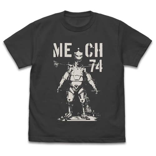 ﾒｶｺﾞｼﾞﾗ'74Tｼｬﾂ/SUMI COSPA 052526