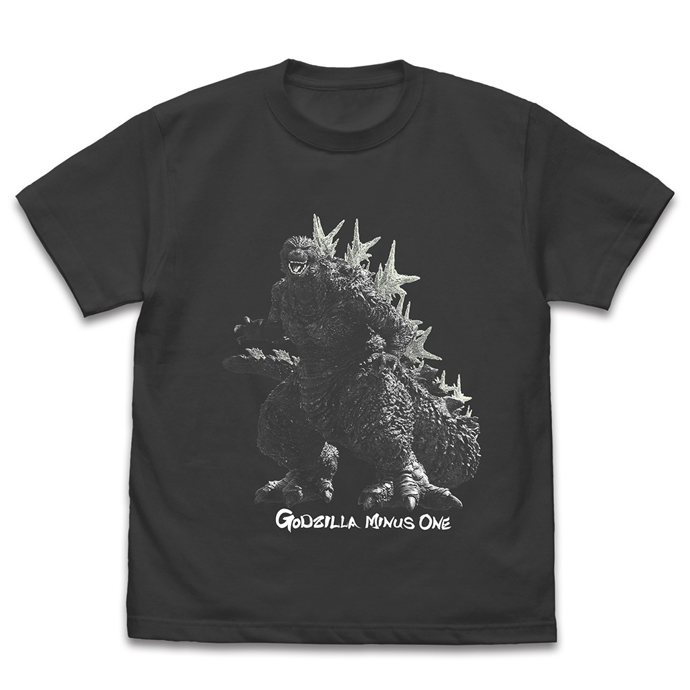 ｺﾞｼﾞﾗ(2023)蓄光Tｼｬﾂ/SUMI COSPA 052526