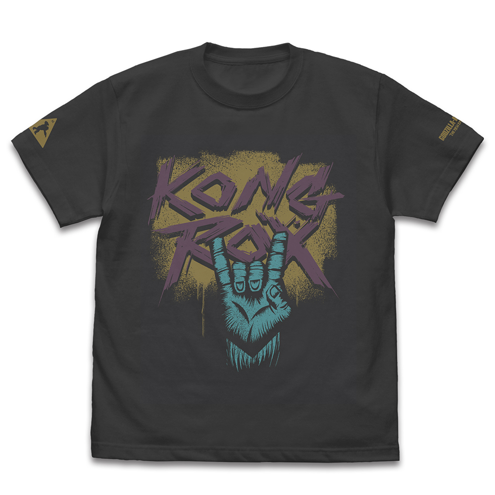 KONGROXTｼｬﾂ/SUMI COSPA 052526