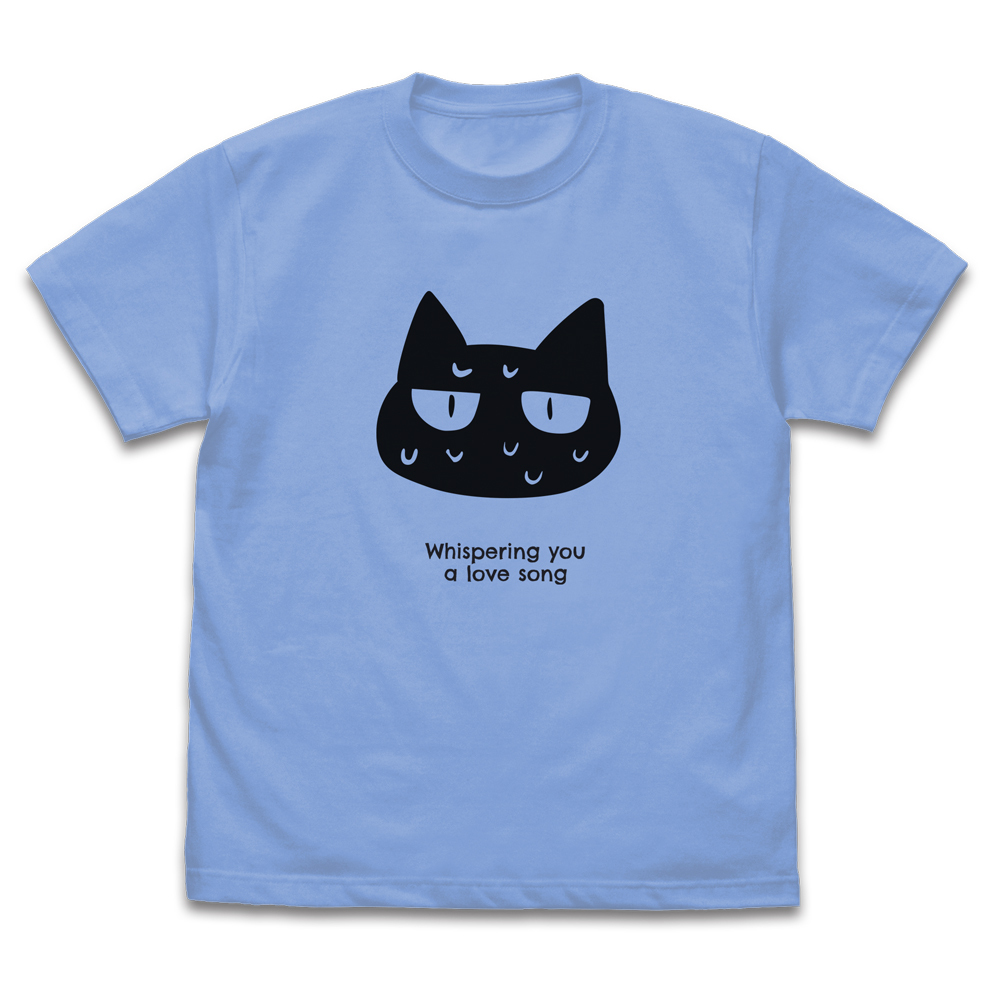 ささやくように恋を唄うﾈｺTｼｬﾂ/SAX COSPA 052526