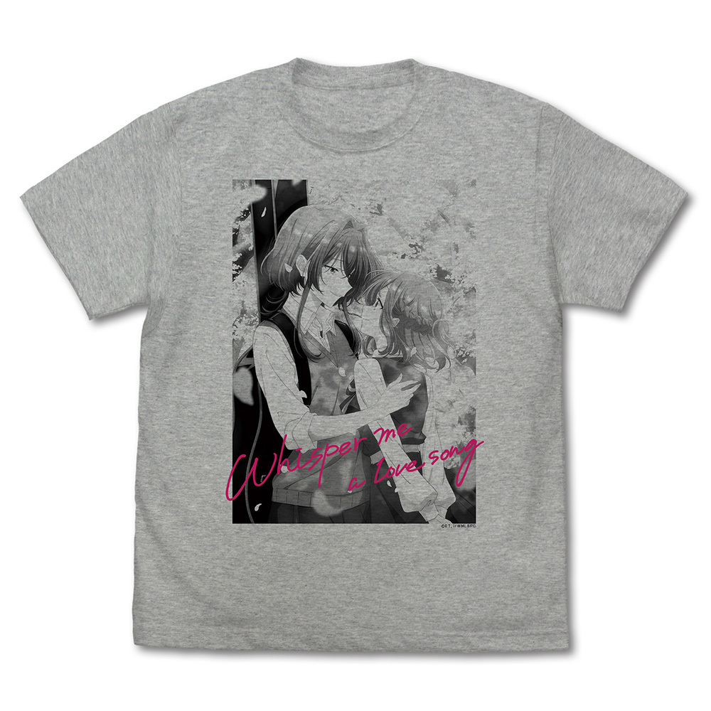 ひまり&依Tｼｬﾂ/MIXGRAY COSPA 052526