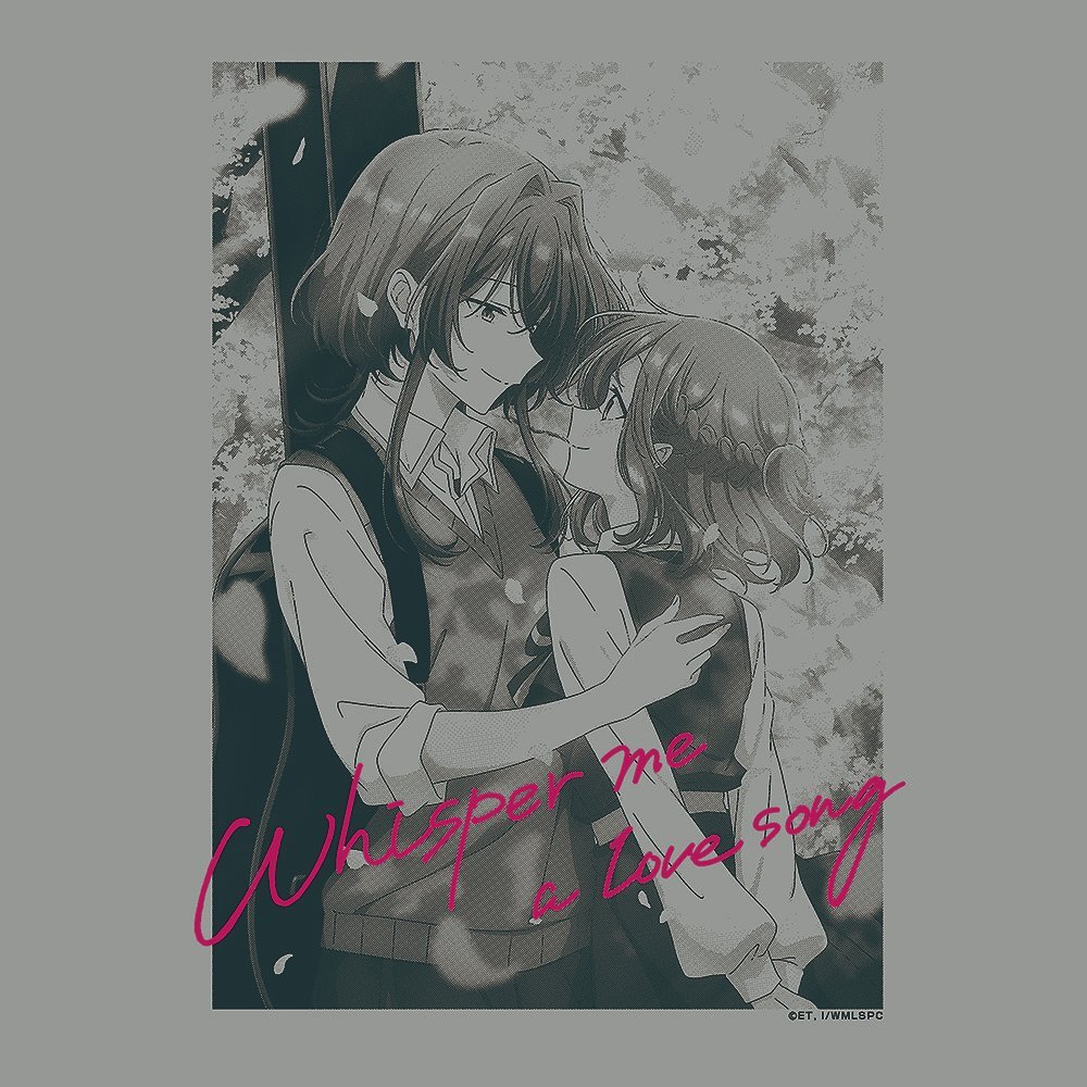 ひまり&依Tｼｬﾂ/MIXGRAY COSPA 052526