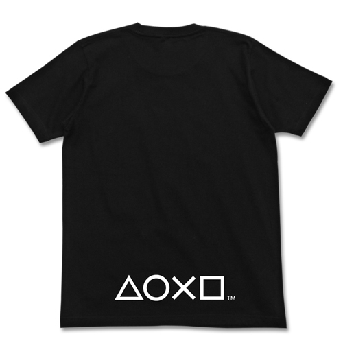 Tｼｬﾂﾌﾟﾚｲｽﾃｰｼｮﾝﾌｧﾐﾘｰﾏｰｸ/BLACK COSPA 052526