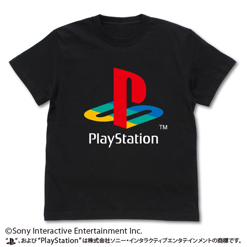 TｼｬﾂVer.2初代PlayStation/BLACK COSPA 052526