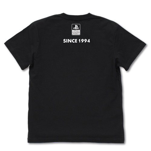 TｼｬﾂVer.2初代PlayStation/BLACK COSPA 052526