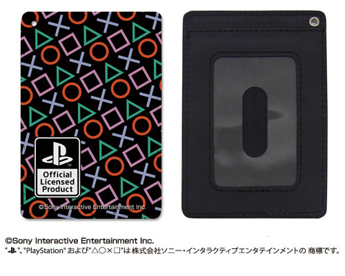 ﾌﾙｶﾗｰﾊﾟｽｹｰｽPlayStationShapes COSPA 052526