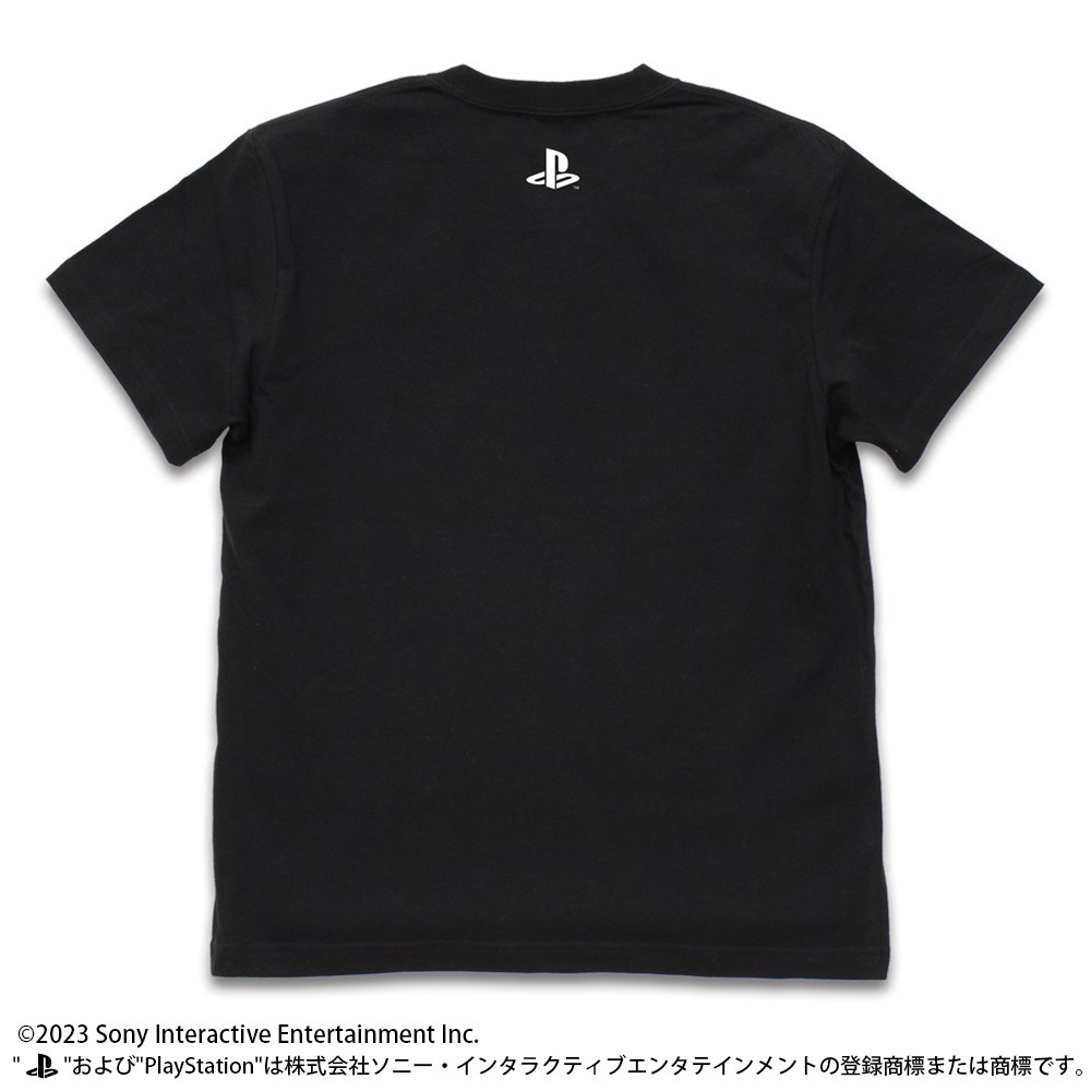 TｼｬﾂforPlayStation2/BLACK COSPA 052526