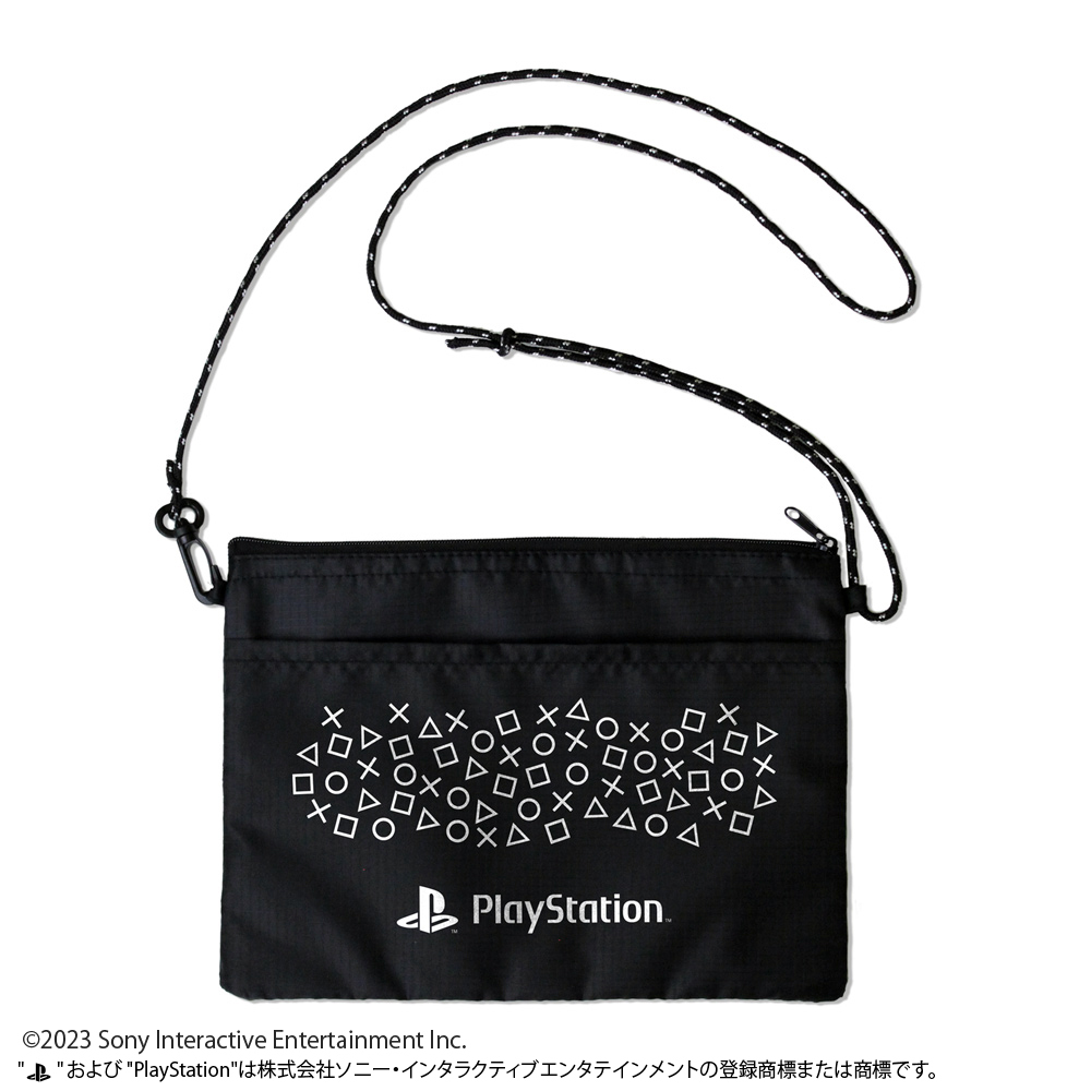 ﾃﾝﾄｸﾛｽｻｺｯｼｭforPlayStation COSPA 052526