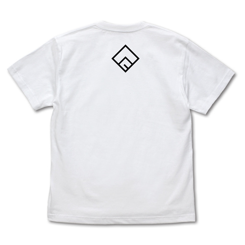 花鳥風月ｱｸｱTｼｬﾂ/WHITE COSPA 052526