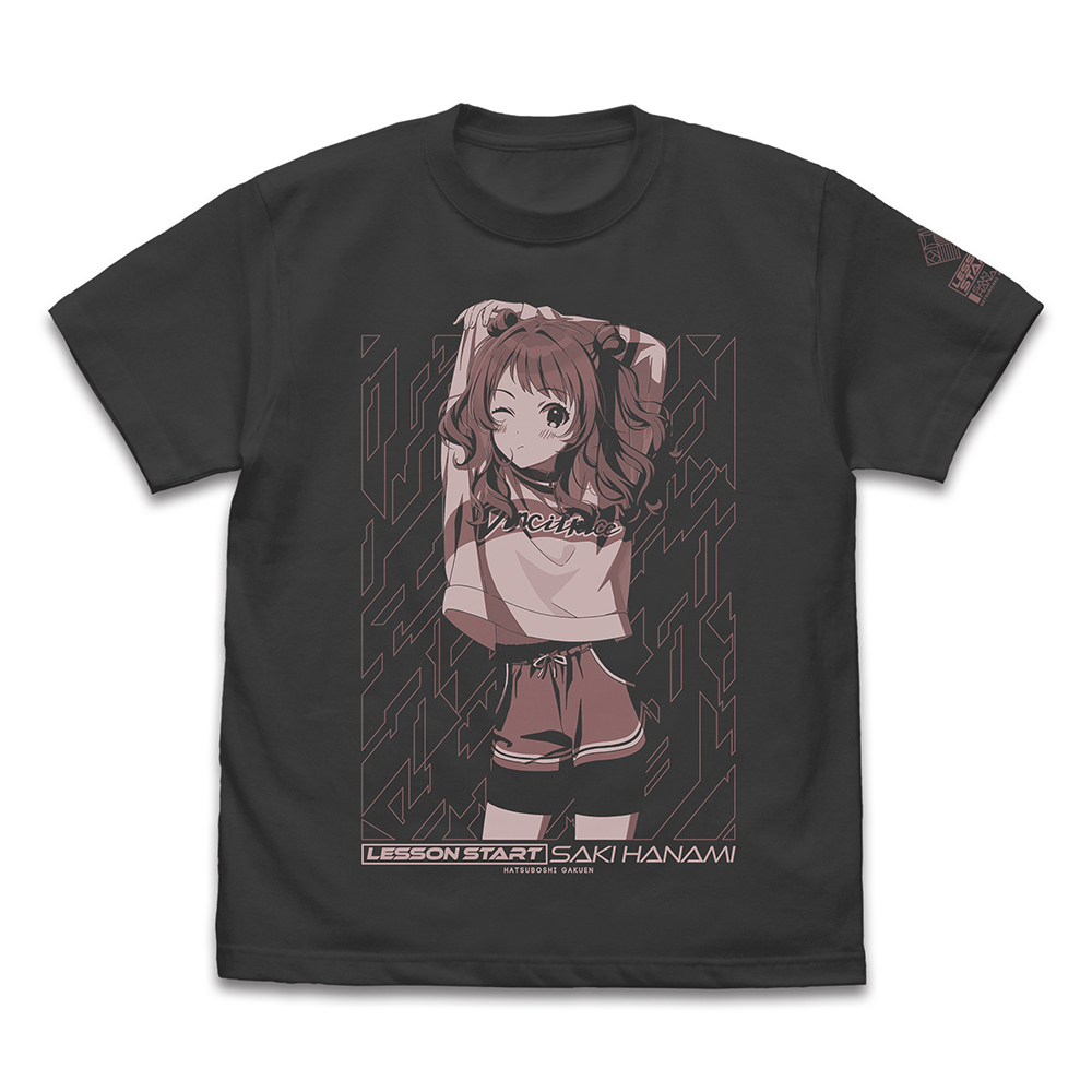 花海咲季Tｼｬﾂ/SUMI COSPA 052526
