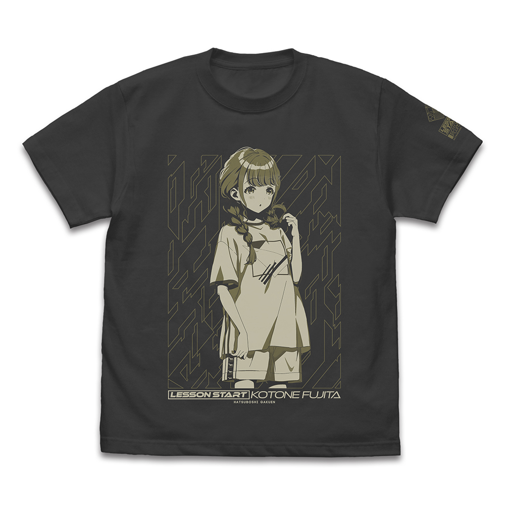 藤田ことねTｼｬﾂ/SUMI COSPA 052526