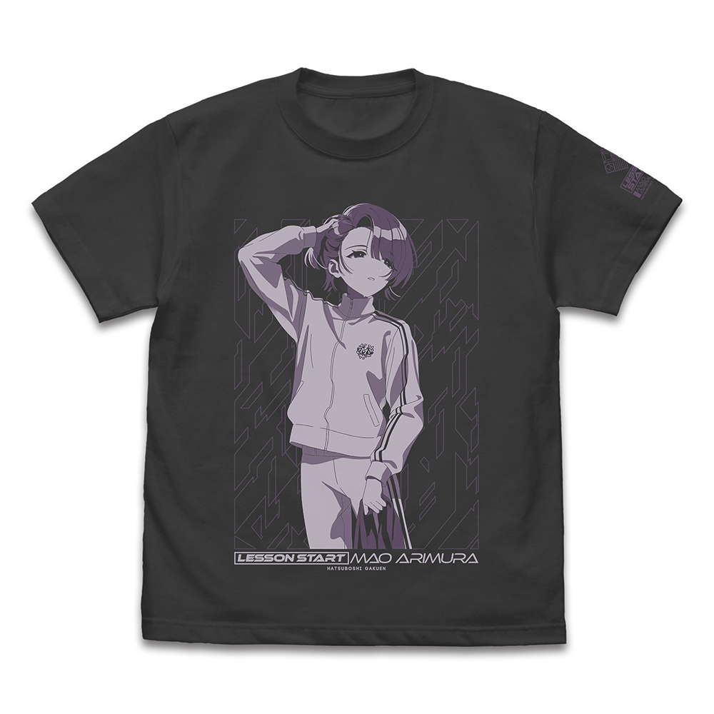 有村麻央Tｼｬﾂ/WHITE COSPA 052526