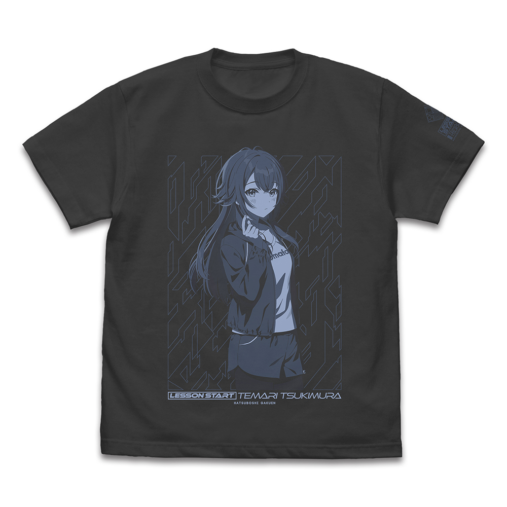 月村手毬Tｼｬﾂ/SUMI COSPA 052526