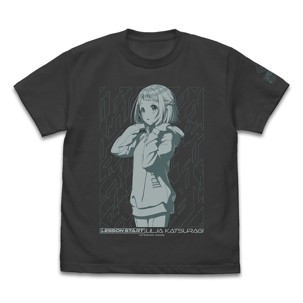葛城ﾘｰﾘﾔTｼｬﾂ/SUMI COSPA 052526