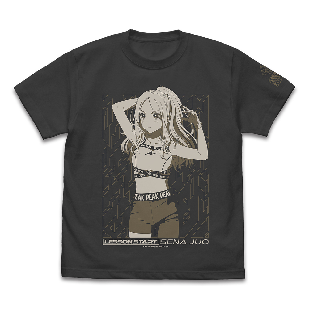 十王星南Tｼｬﾂ/SUMI COSPA 052526