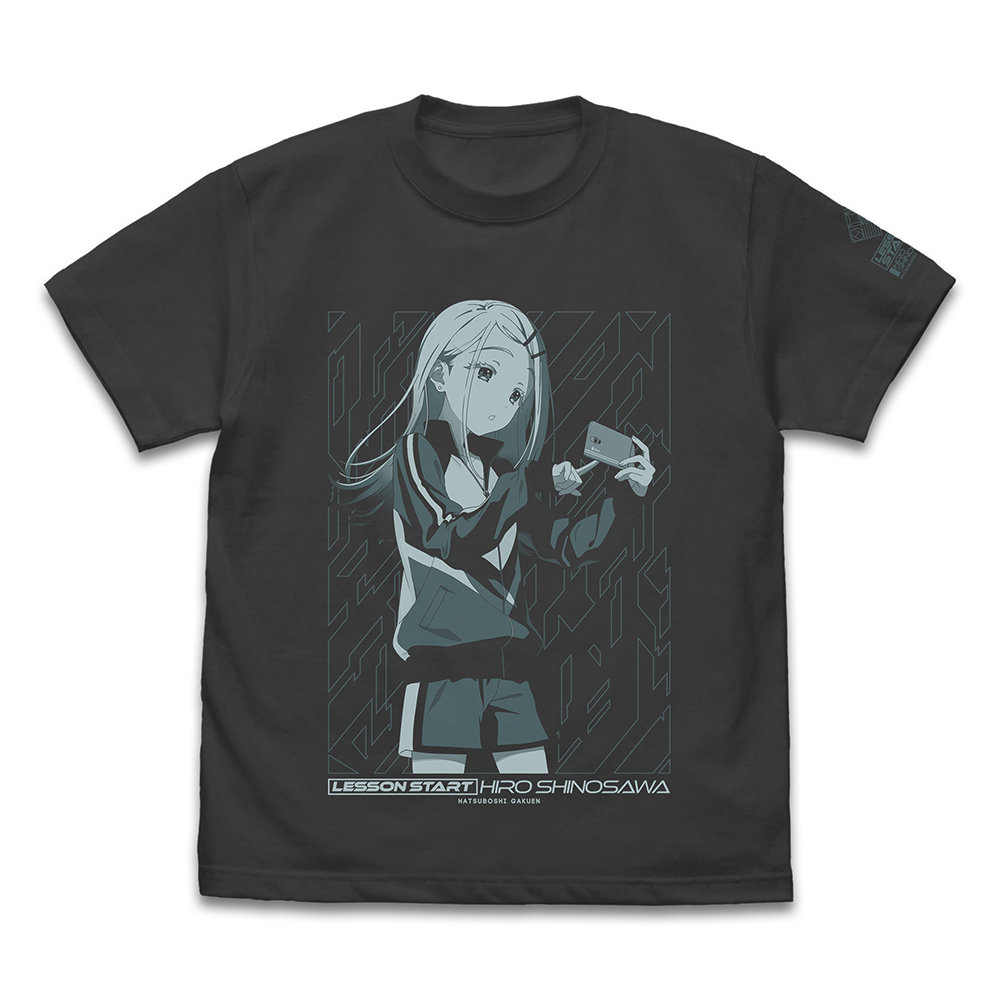 篠澤広Tｼｬﾂ/WHITE COSPA 052526