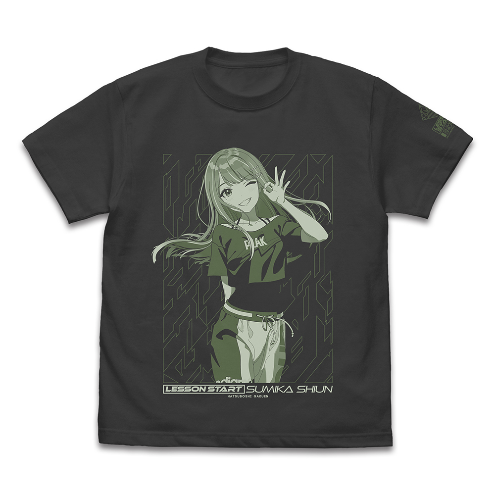 紫雲清夏Tｼｬﾂ/SUMI COSPA 052526