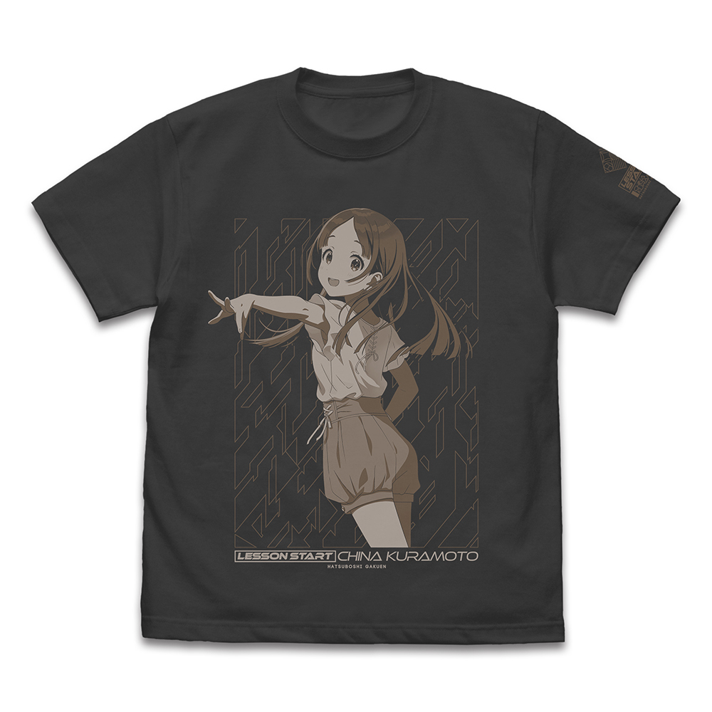 倉本千奈Tｼｬﾂ/WHITE COSPA 052526