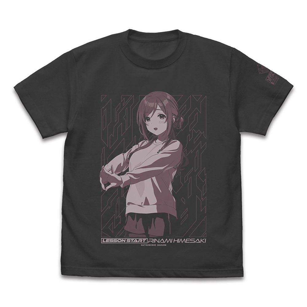 姫崎莉波Tｼｬﾂ/WHITE COSPA 052526